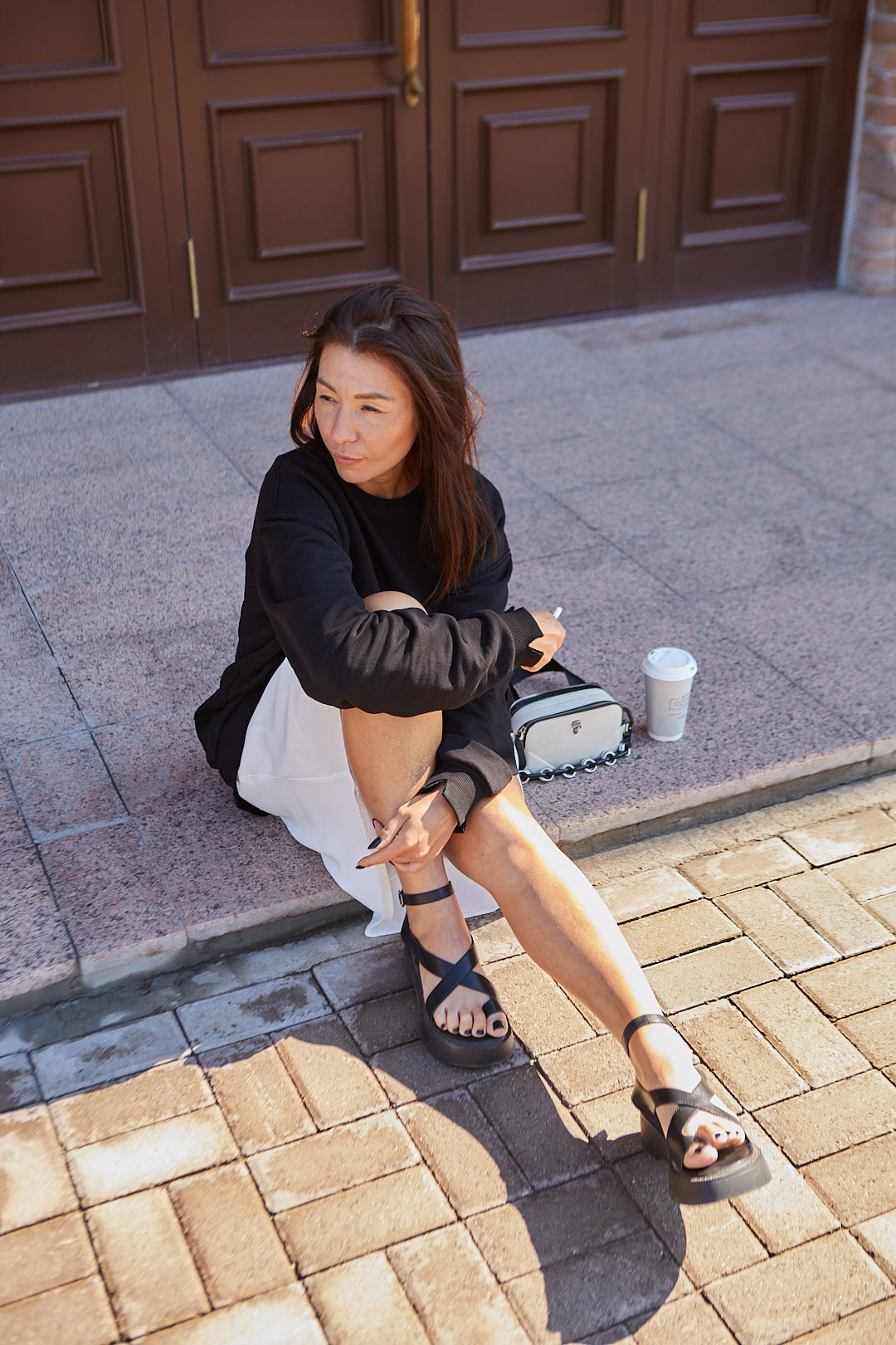 Анна Уалиева. Контент-фотограф в Абакане Наталья Нагибина