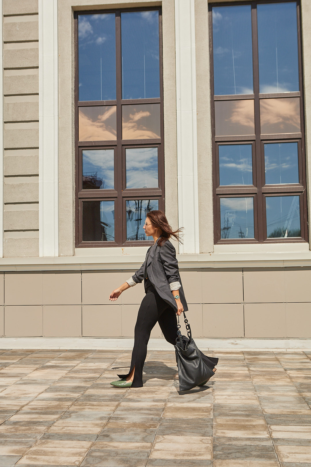 Анна Уалиева. Контент-фотограф в Абакане Наталья Нагибина