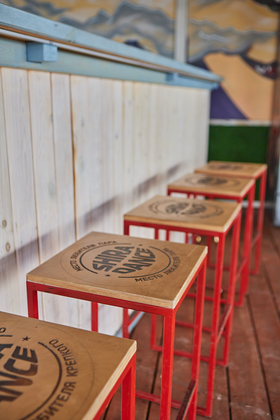 Контент-съёмка для базы отдыха «Уютный берег». Контент-фотограф в Абакане Наталья Нагибина