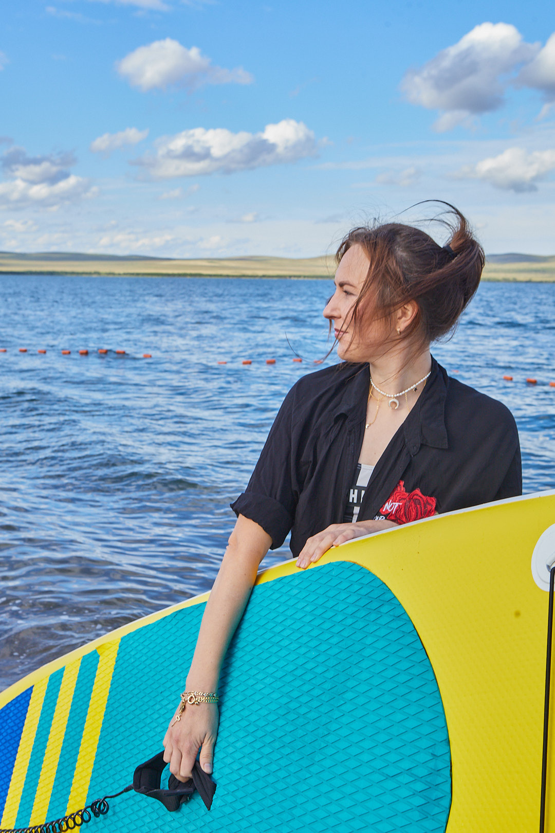 Контент-съёмка для базы отдыха «Уютный берег». Контент-фотограф в Абакане Наталья Нагибина