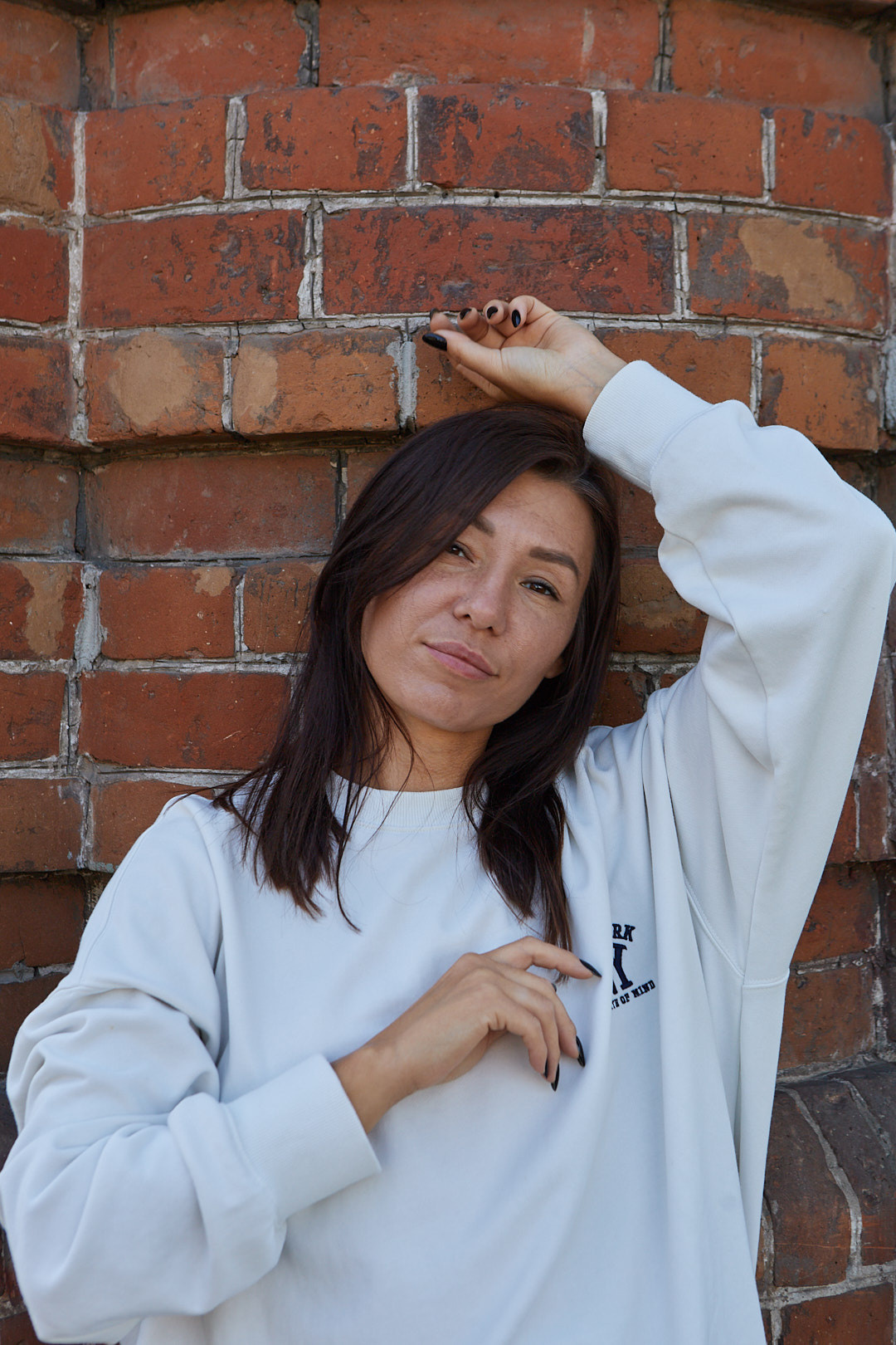 Анна Уалиева. Контент-фотограф в Абакане Наталья Нагибина