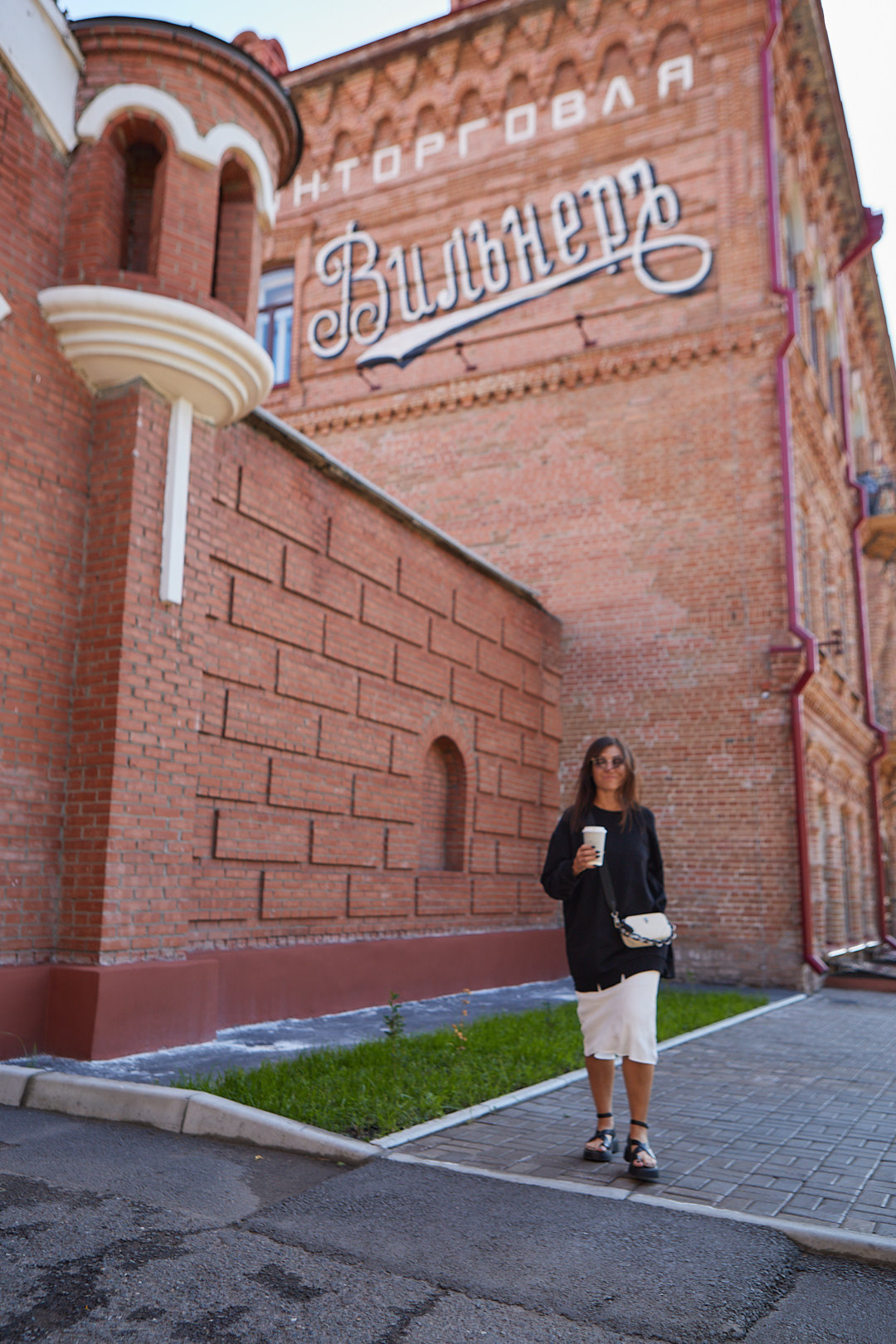 Анна Уалиева. Контент-фотограф в Абакане Наталья Нагибина