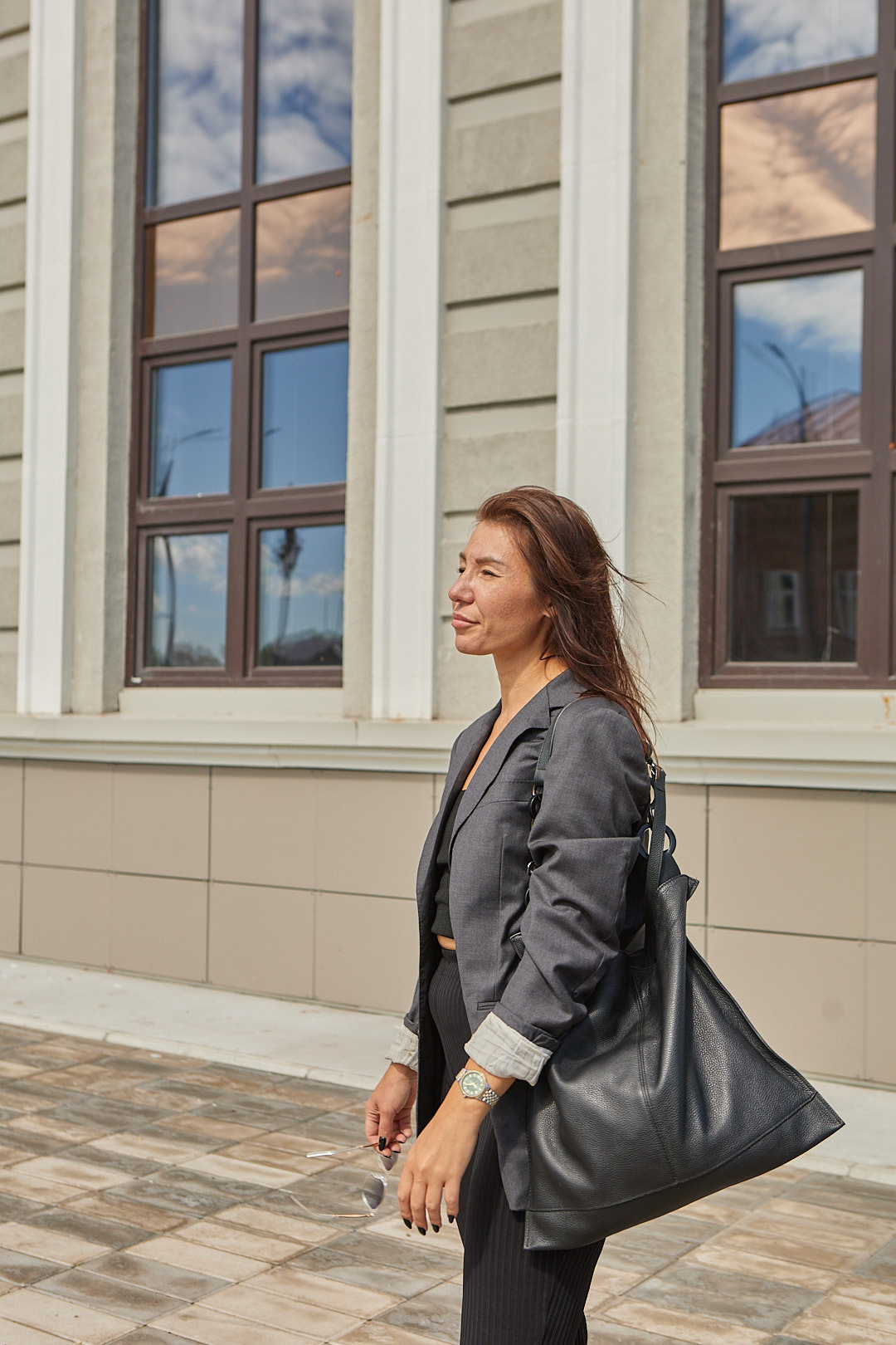 Анна Уалиева. Контент-фотограф в Абакане Наталья Нагибина