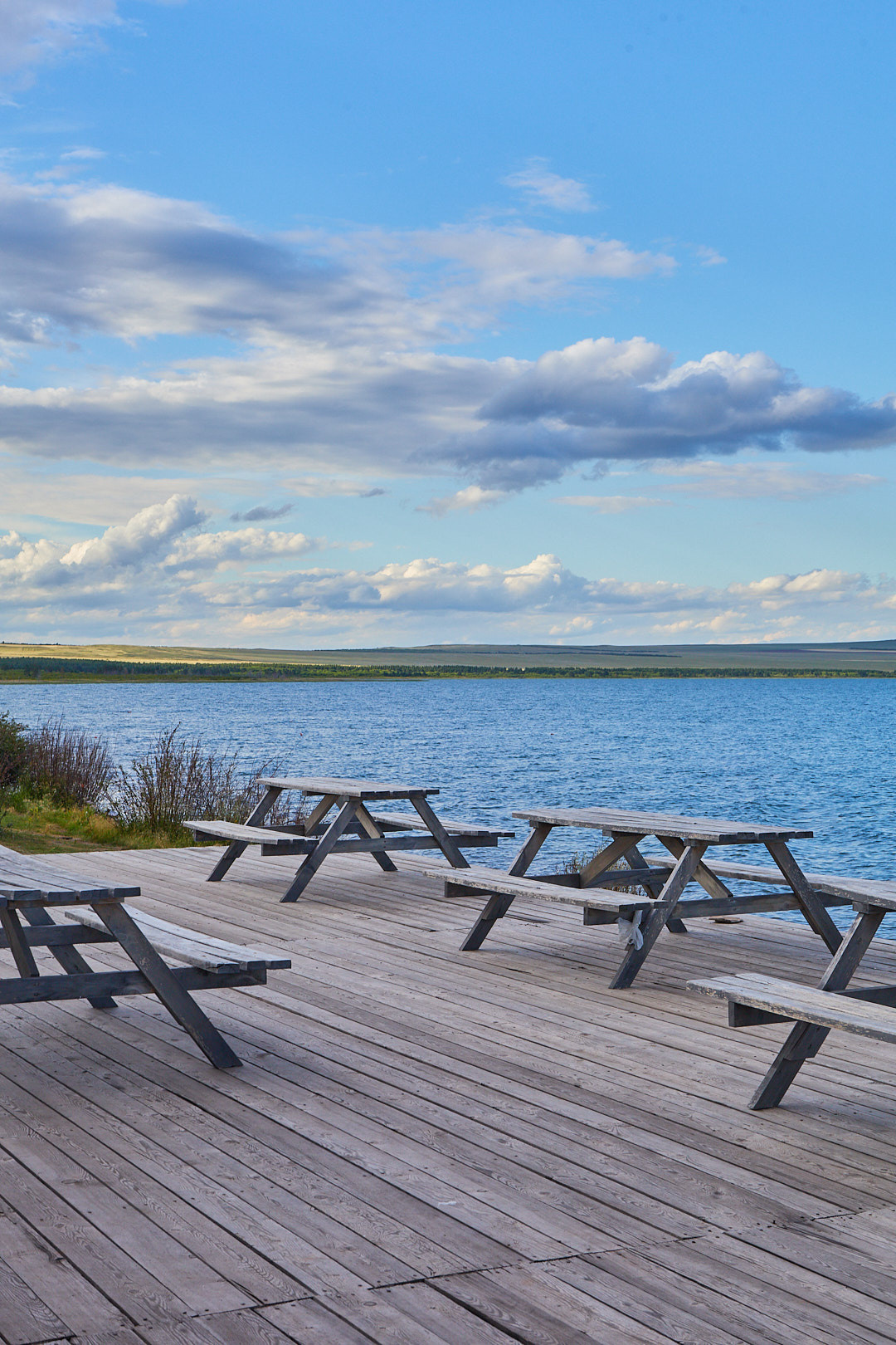 Контент-съёмка для базы отдыха «Уютный берег». Контент-фотограф в Абакане Наталья Нагибина