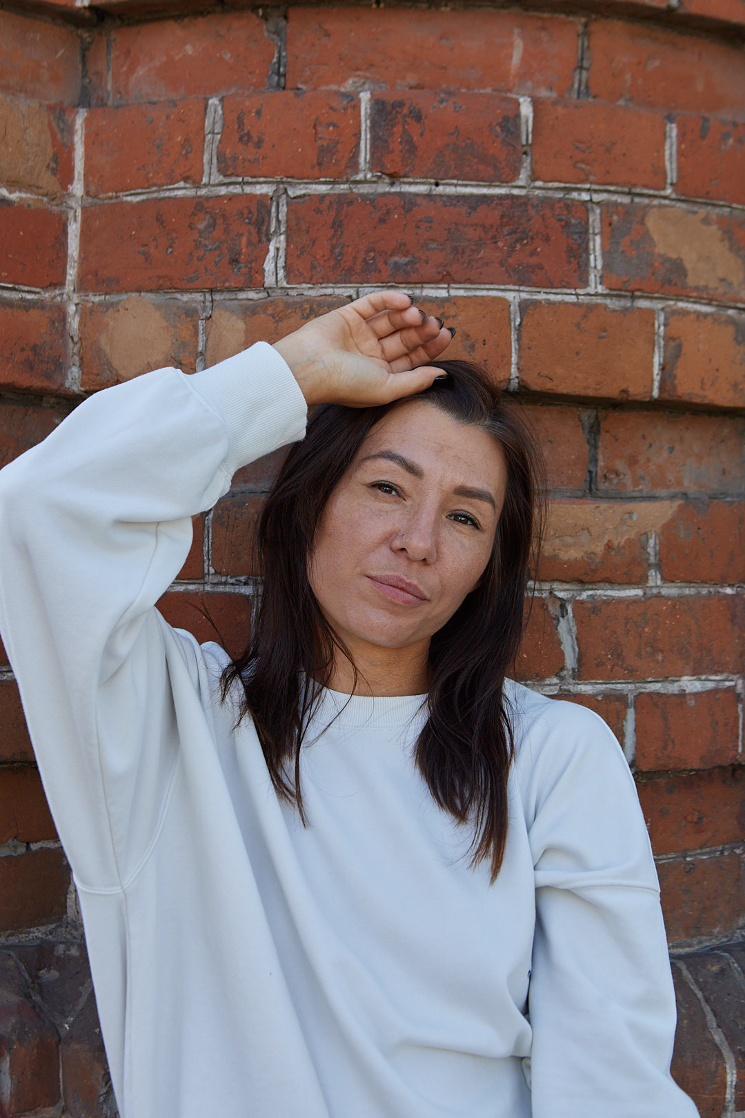 Анна Уалиева. Контент-фотограф в Абакане Наталья Нагибина