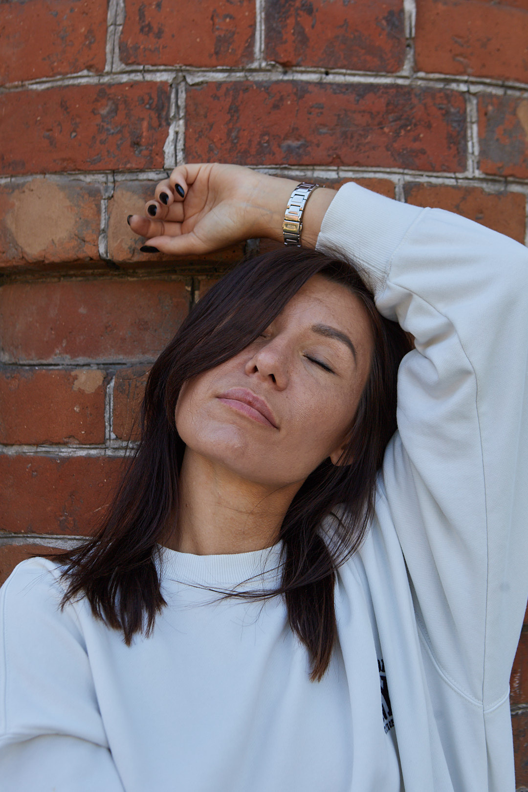 Анна Уалиева. Контент-фотограф в Абакане Наталья Нагибина