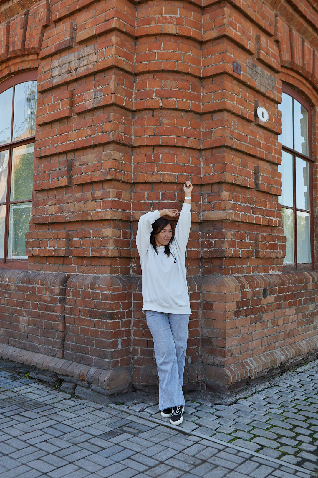 Анна Уалиева. Контент-фотограф в Абакане Наталья Нагибина