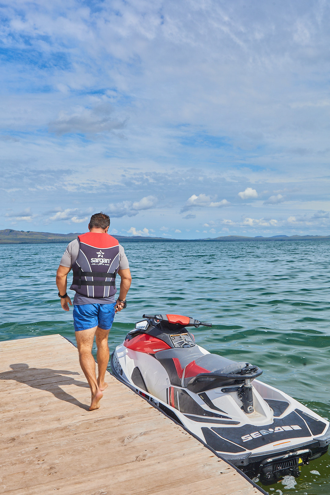 Контент-съёмка для базы отдыха «Уютный берег». Контент-фотограф в Абакане Наталья Нагибина