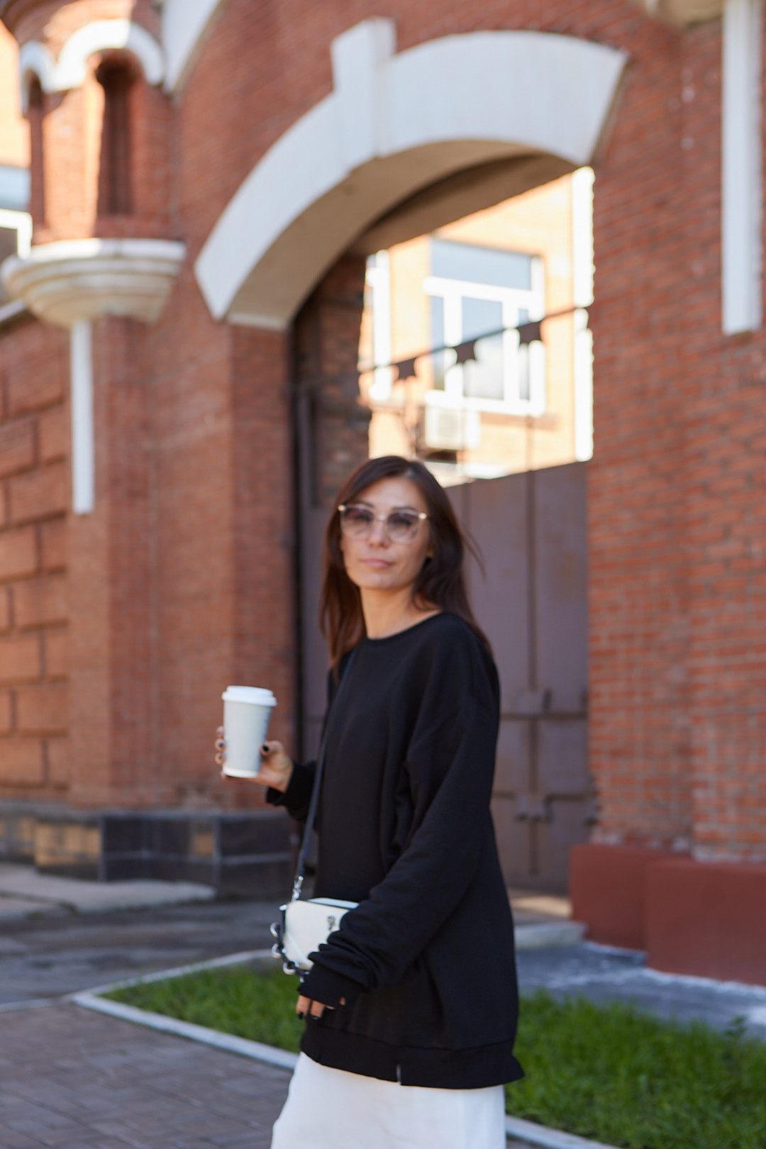 Анна Уалиева. Контент-фотограф в Абакане Наталья Нагибина