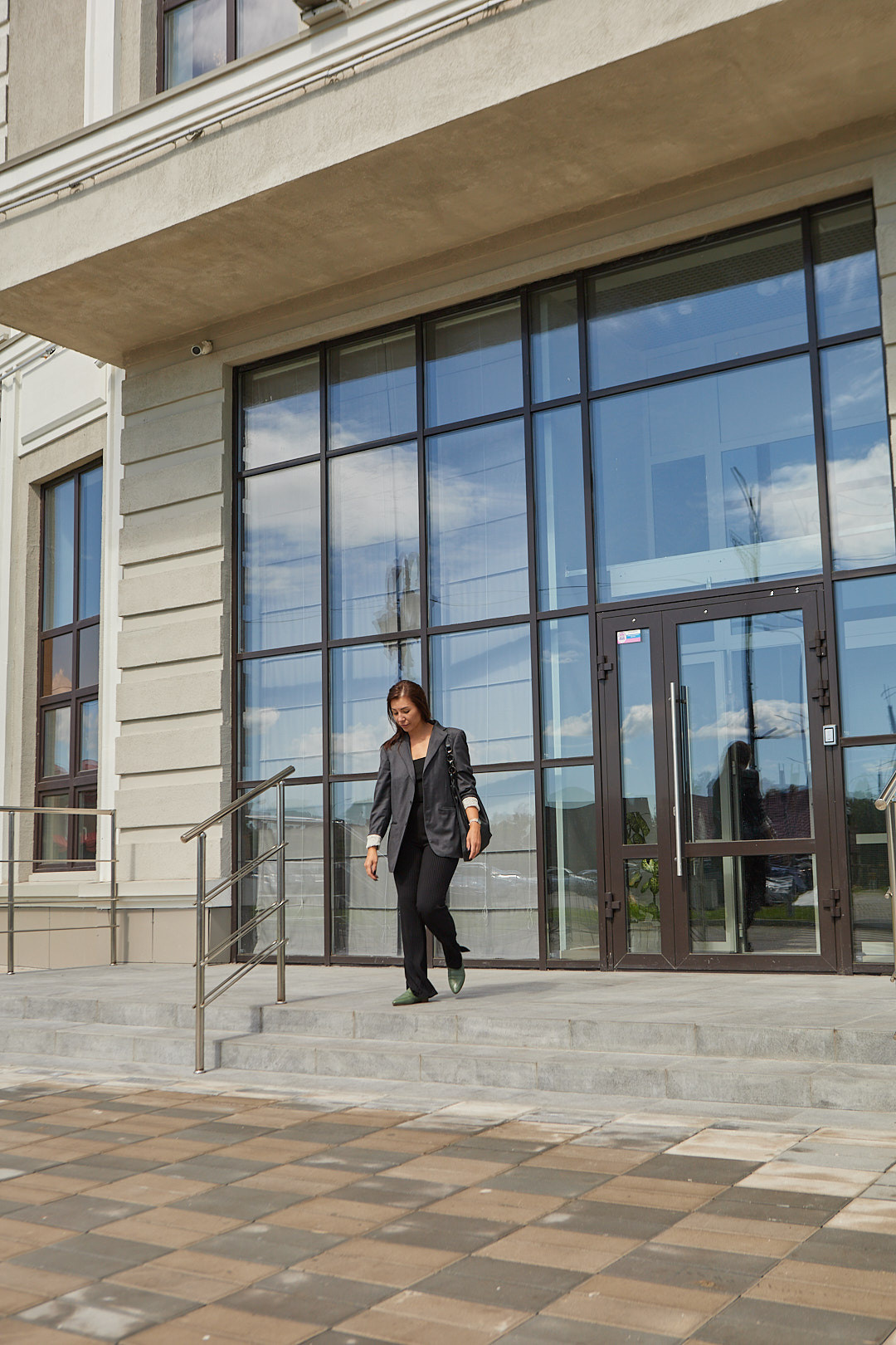 Анна Уалиева. Контент-фотограф в Абакане Наталья Нагибина