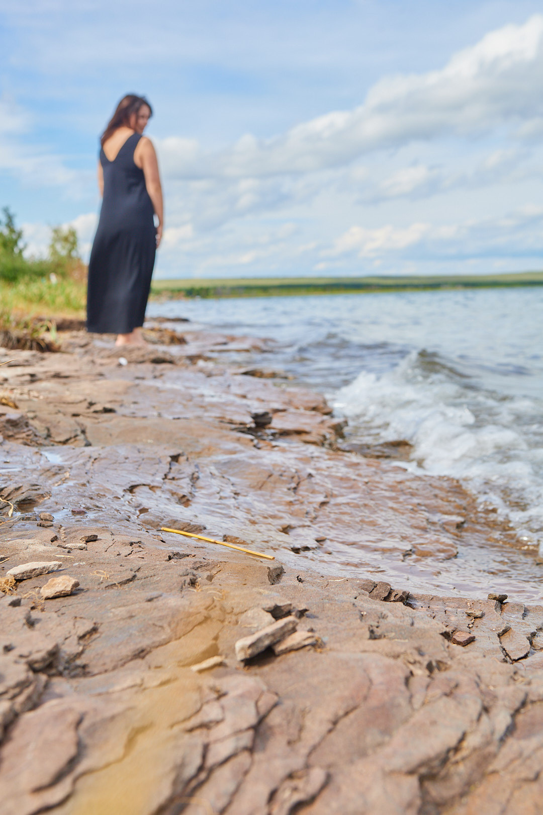 Контент-съёмка для базы отдыха «Уютный берег». Контент-фотограф в Абакане Наталья Нагибина