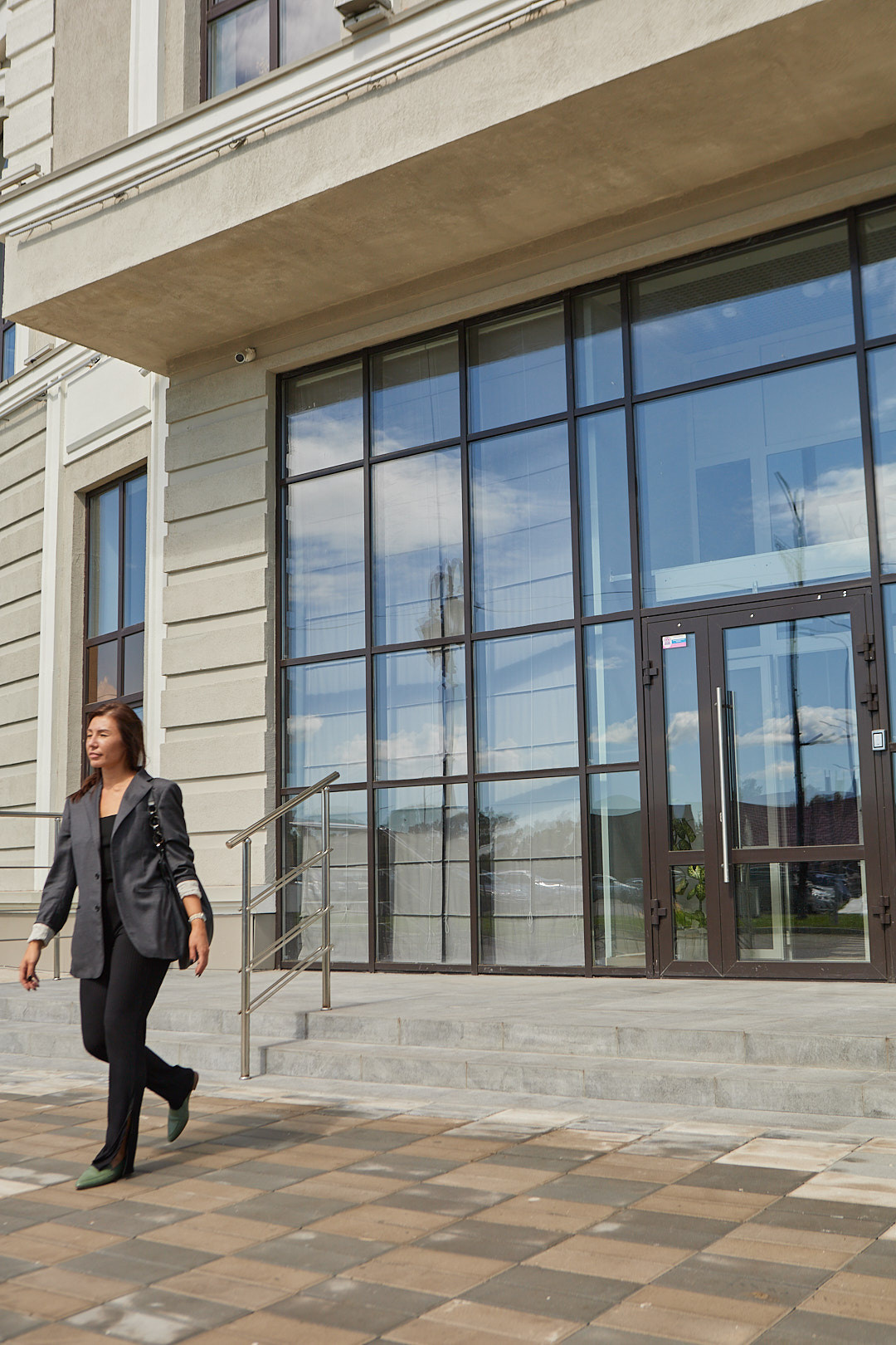 Анна Уалиева. Контент-фотограф в Абакане Наталья Нагибина