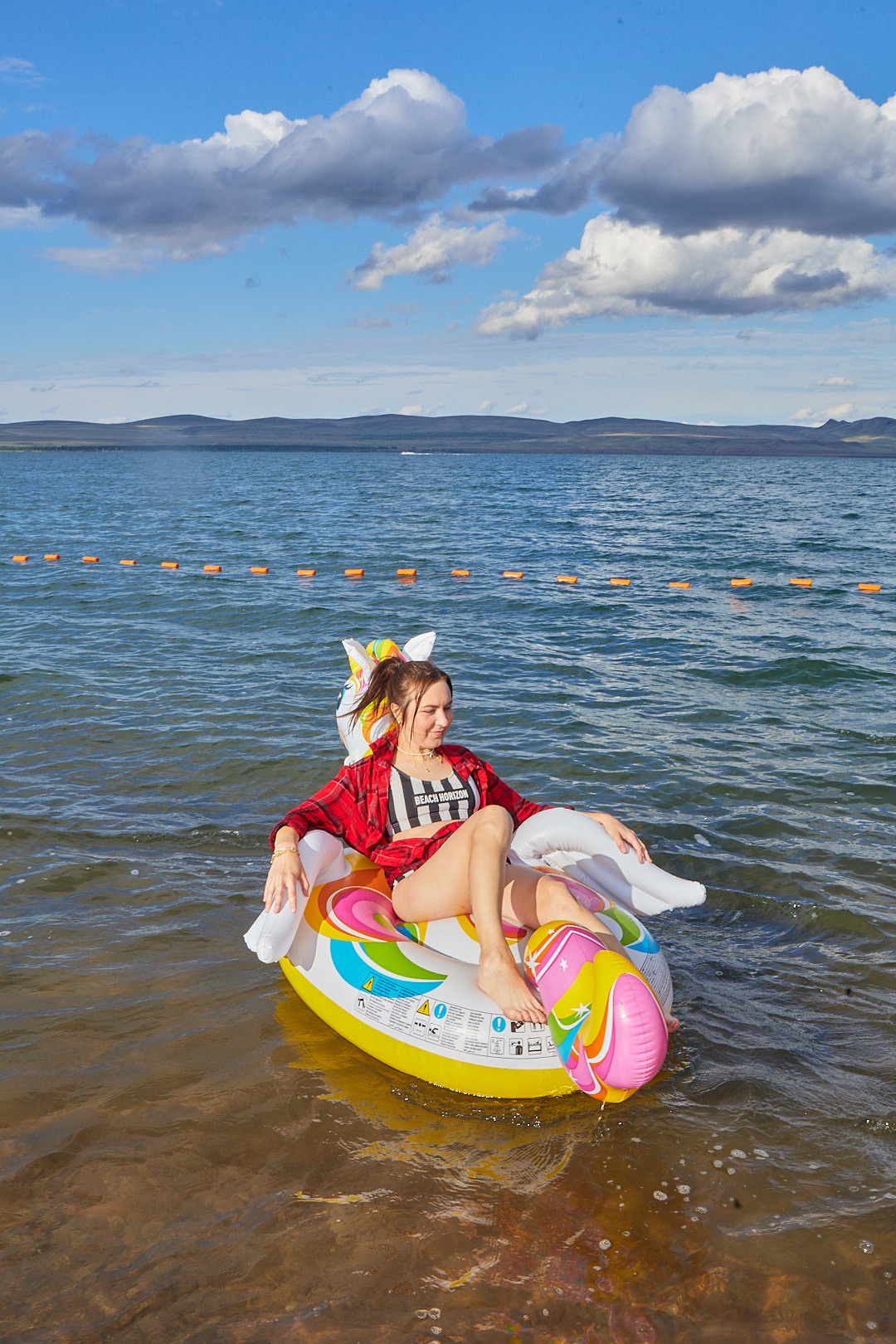 Контент-съёмка для базы отдыха «Уютный берег». Контент-фотограф в Абакане Наталья Нагибина