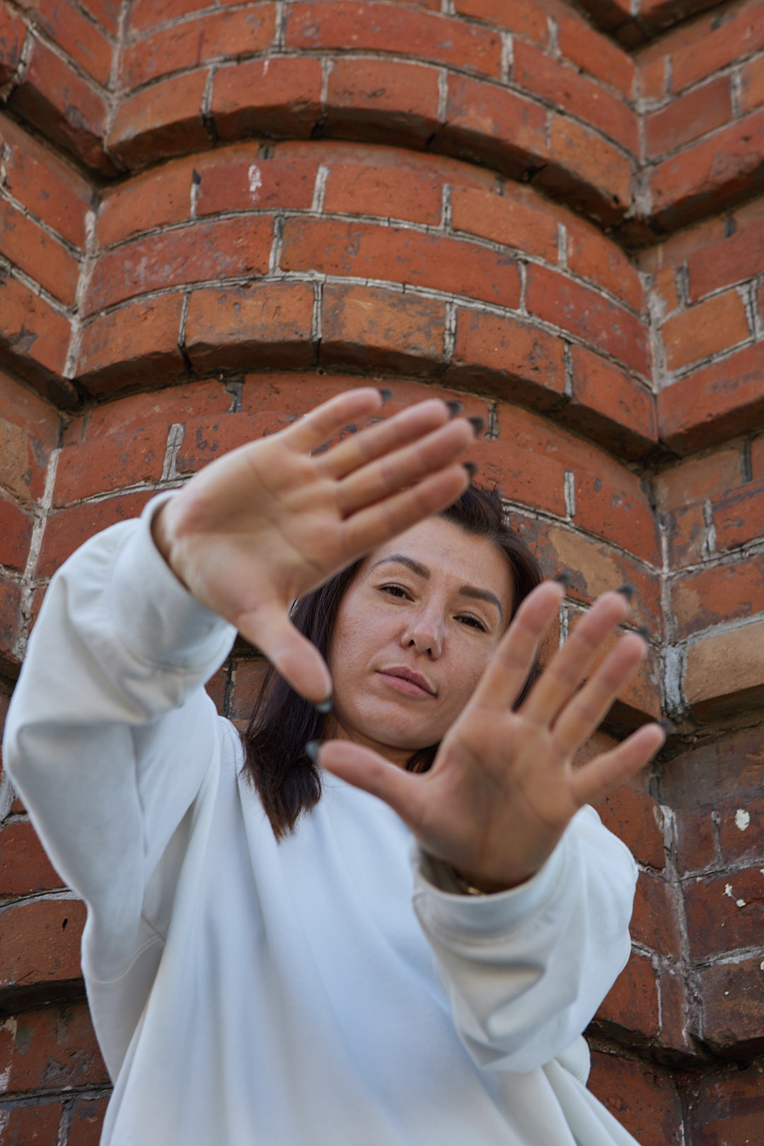 Анна Уалиева. Контент-фотограф в Абакане Наталья Нагибина