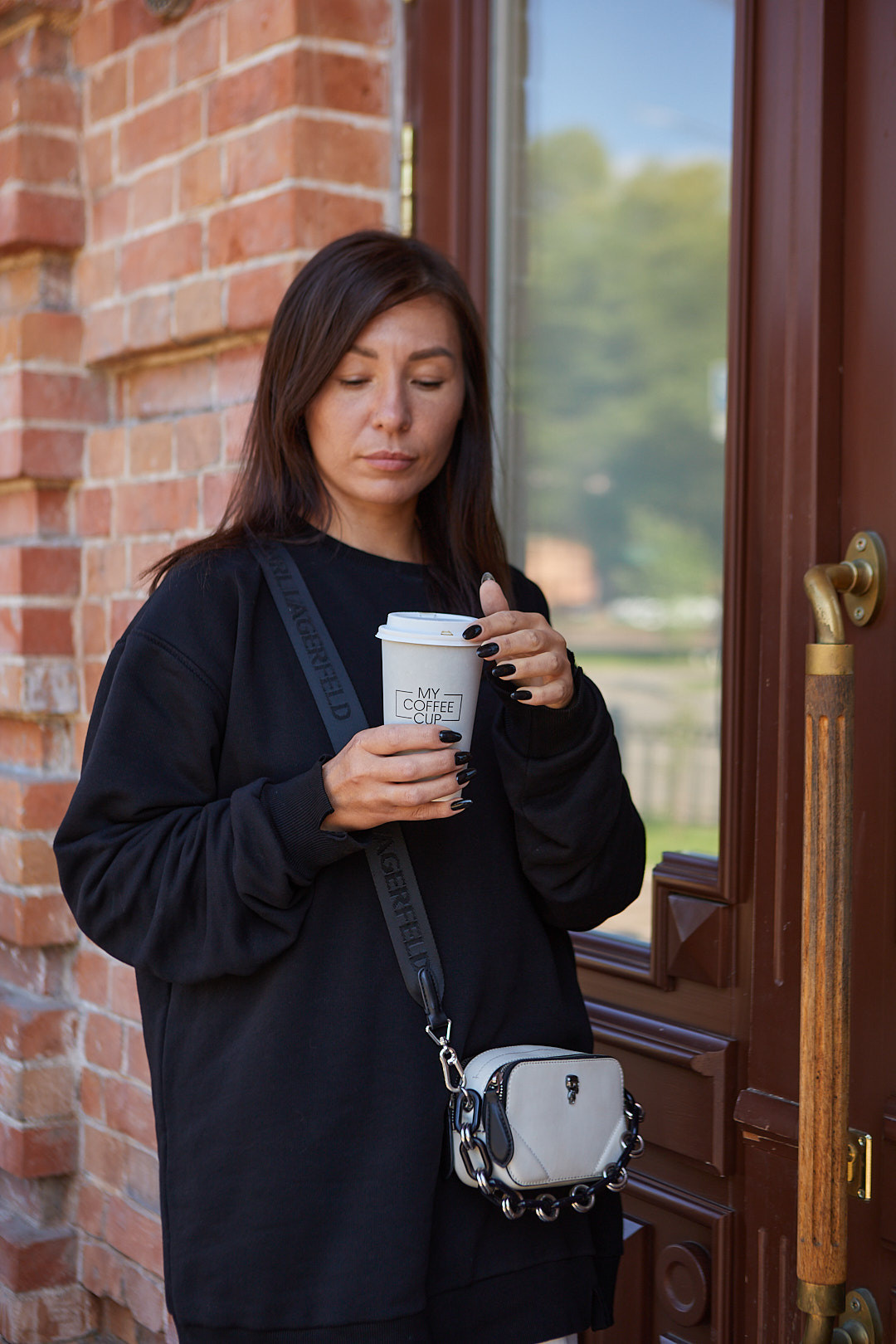 Анна Уалиева. Контент-фотограф в Абакане Наталья Нагибина