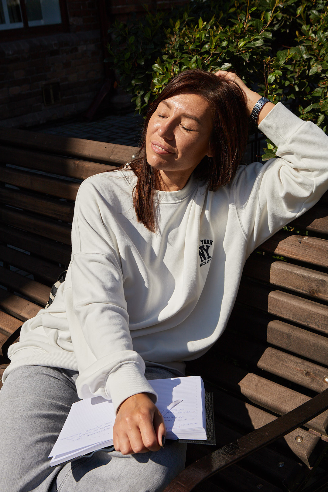 Анна Уалиева. Контент-фотограф в Абакане Наталья Нагибина