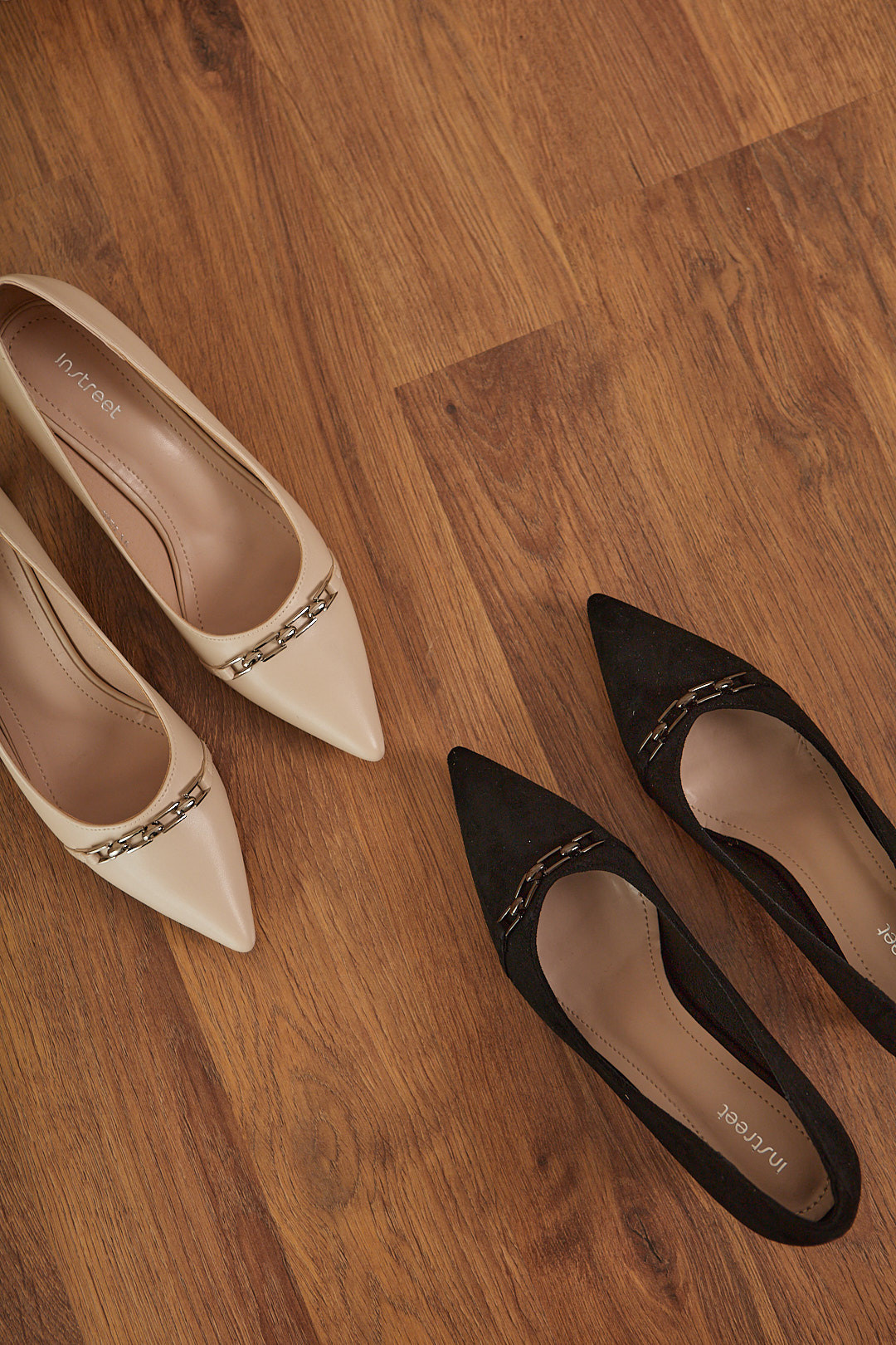 Контент-съёмка для магазина Riker&EuroShoes. Контент-фотограф в Абакане Наталья Нагибина