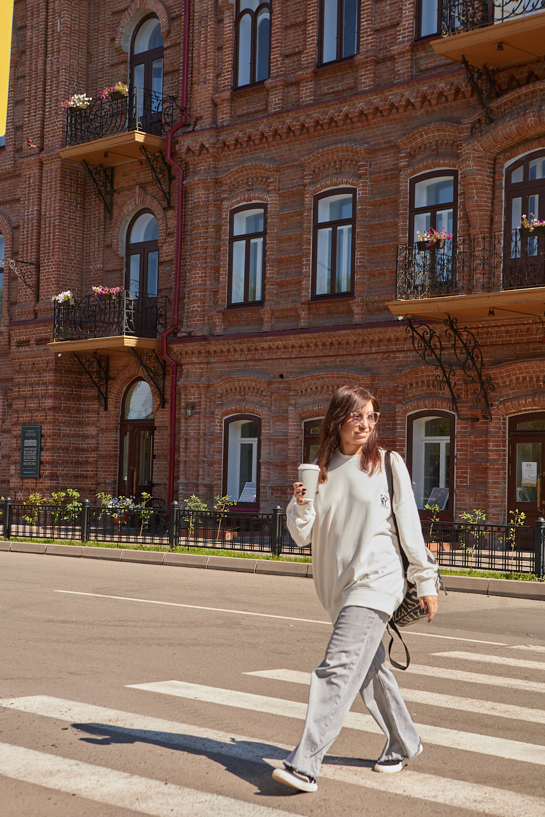 Анна Уалиева. Контент-фотограф в Абакане Наталья Нагибина