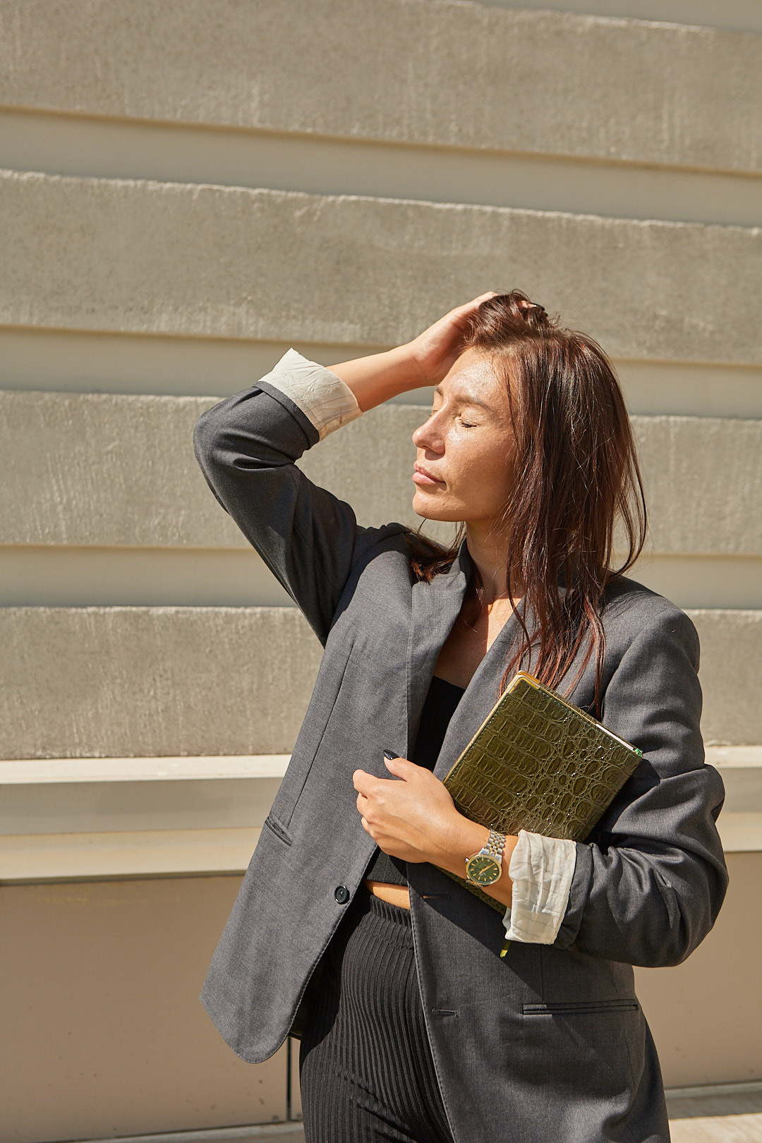 Анна Уалиева. Контент-фотограф в Абакане Наталья Нагибина