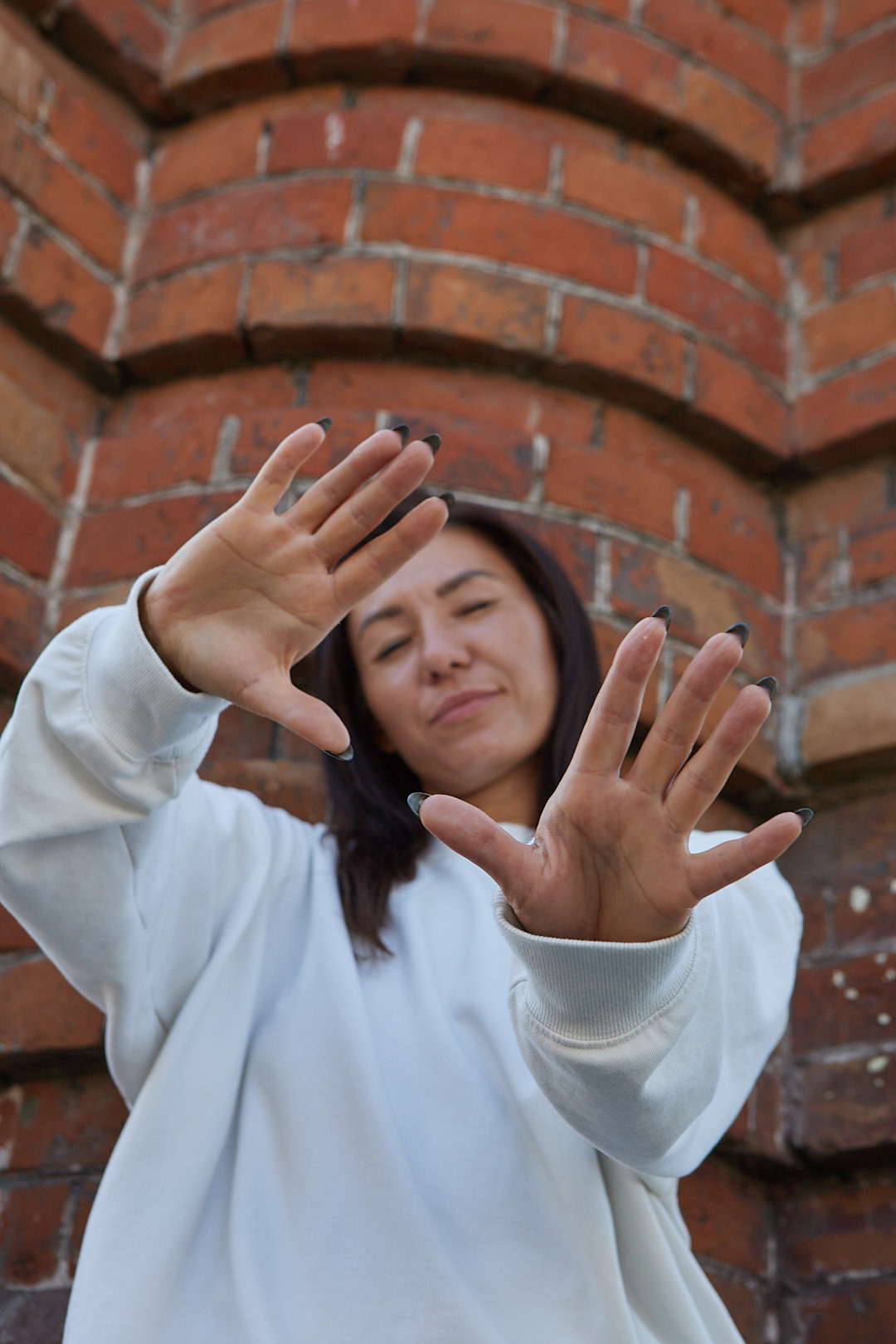 Анна Уалиева. Контент-фотограф в Абакане Наталья Нагибина