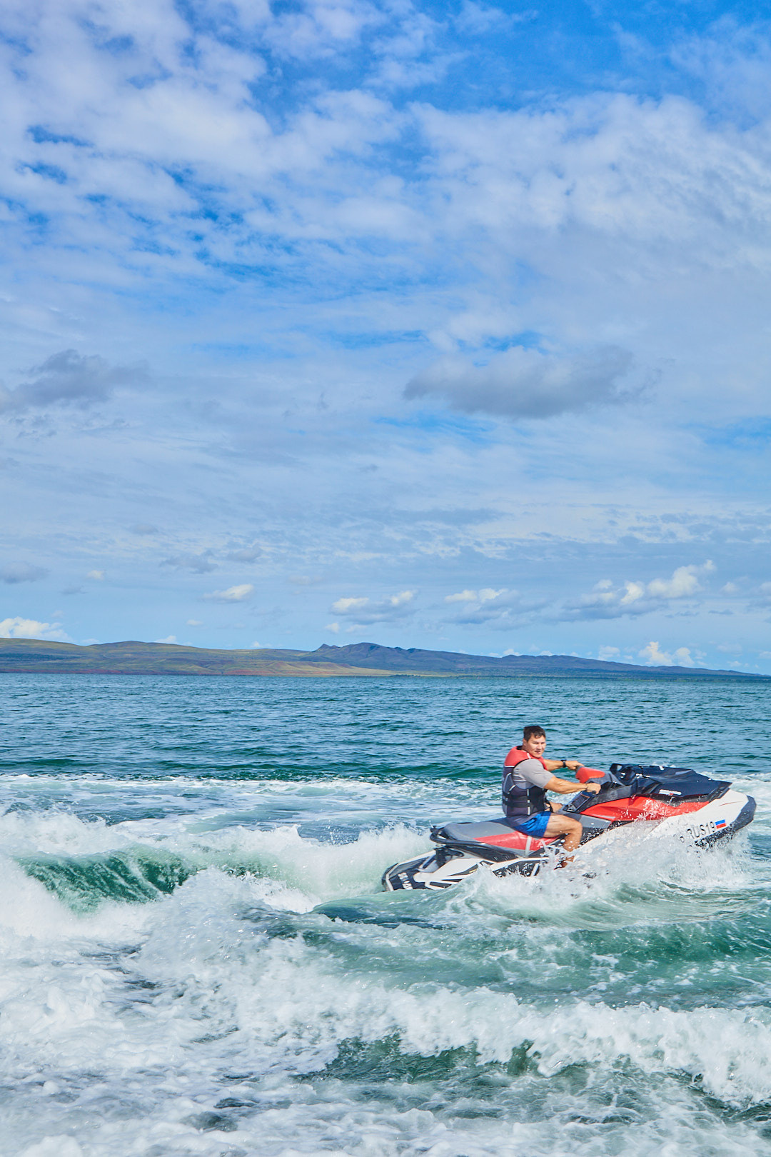 Контент-съёмка для базы отдыха «Уютный берег». Контент-фотограф в Абакане Наталья Нагибина