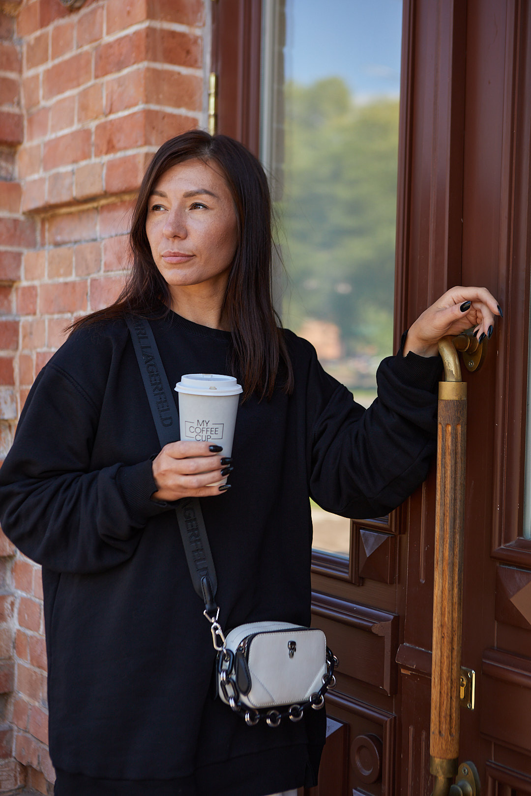 Анна Уалиева. Контент-фотограф в Абакане Наталья Нагибина