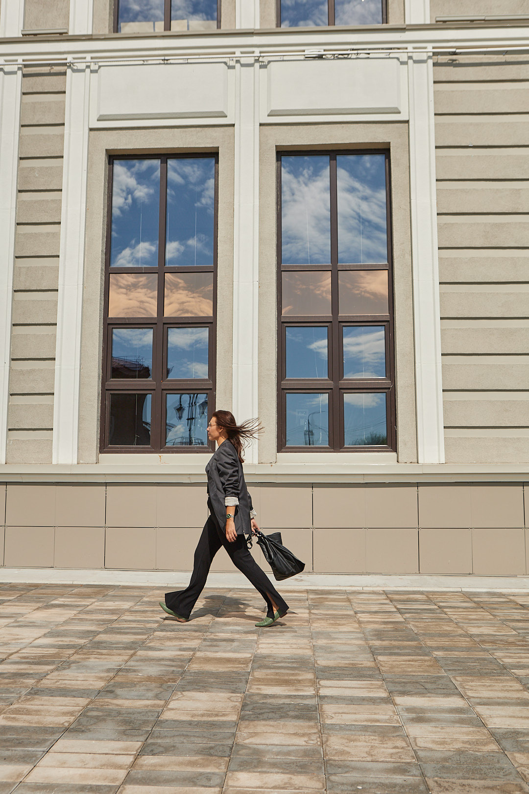 Анна Уалиева. Контент-фотограф в Абакане Наталья Нагибина