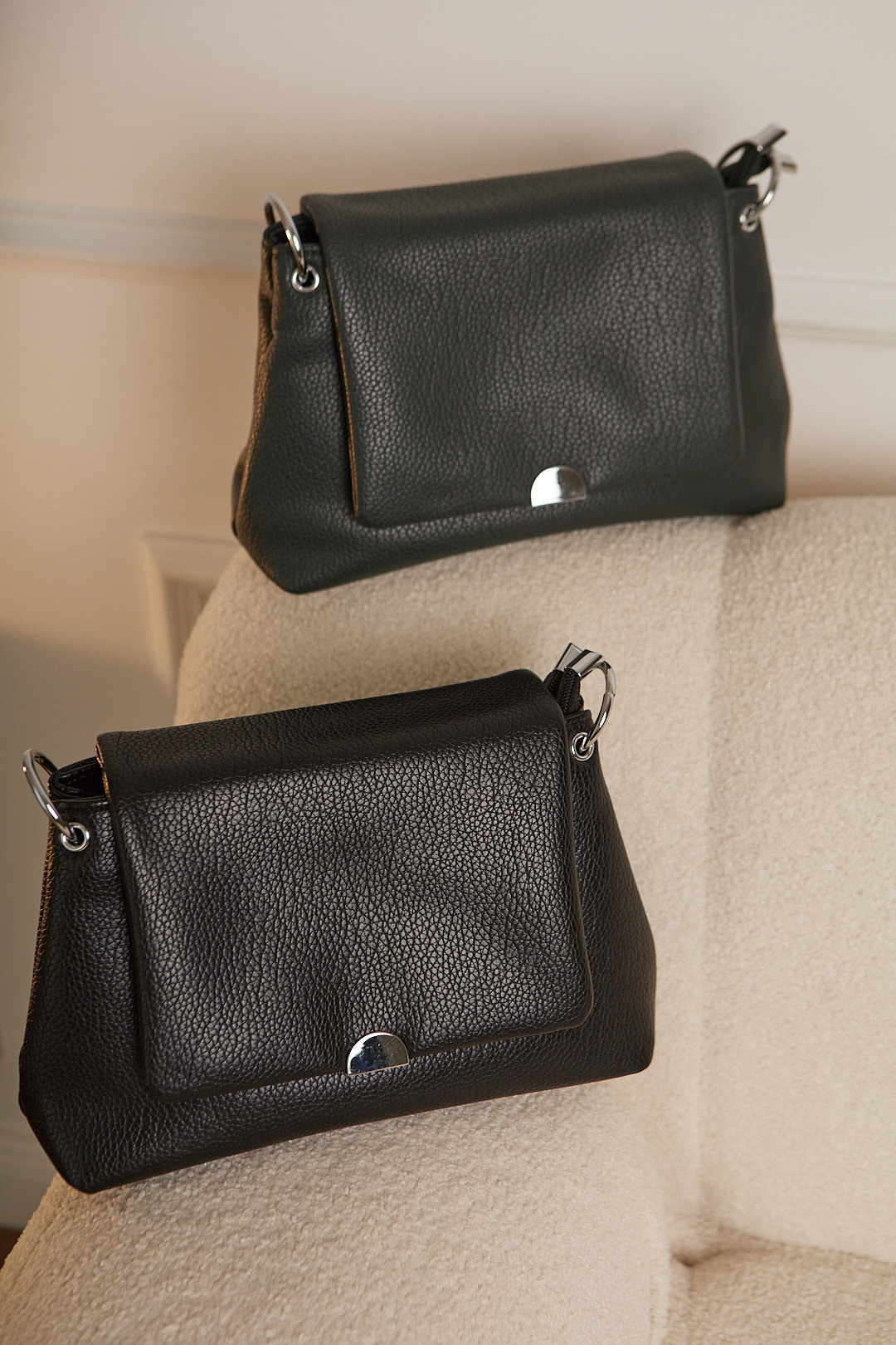 Контент-съёмка для магазина Riker&EuroShoes. Контент-фотограф в Абакане Наталья Нагибина