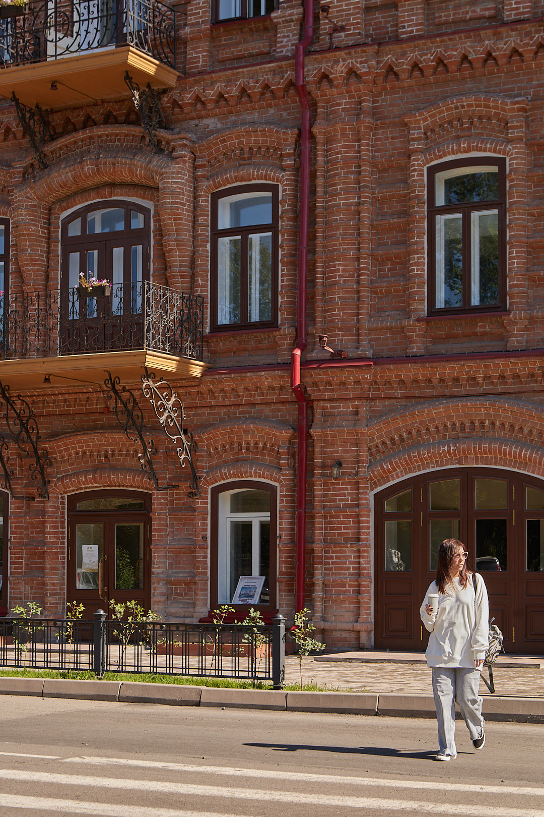 Анна Уалиева. Контент-фотограф в Абакане Наталья Нагибина