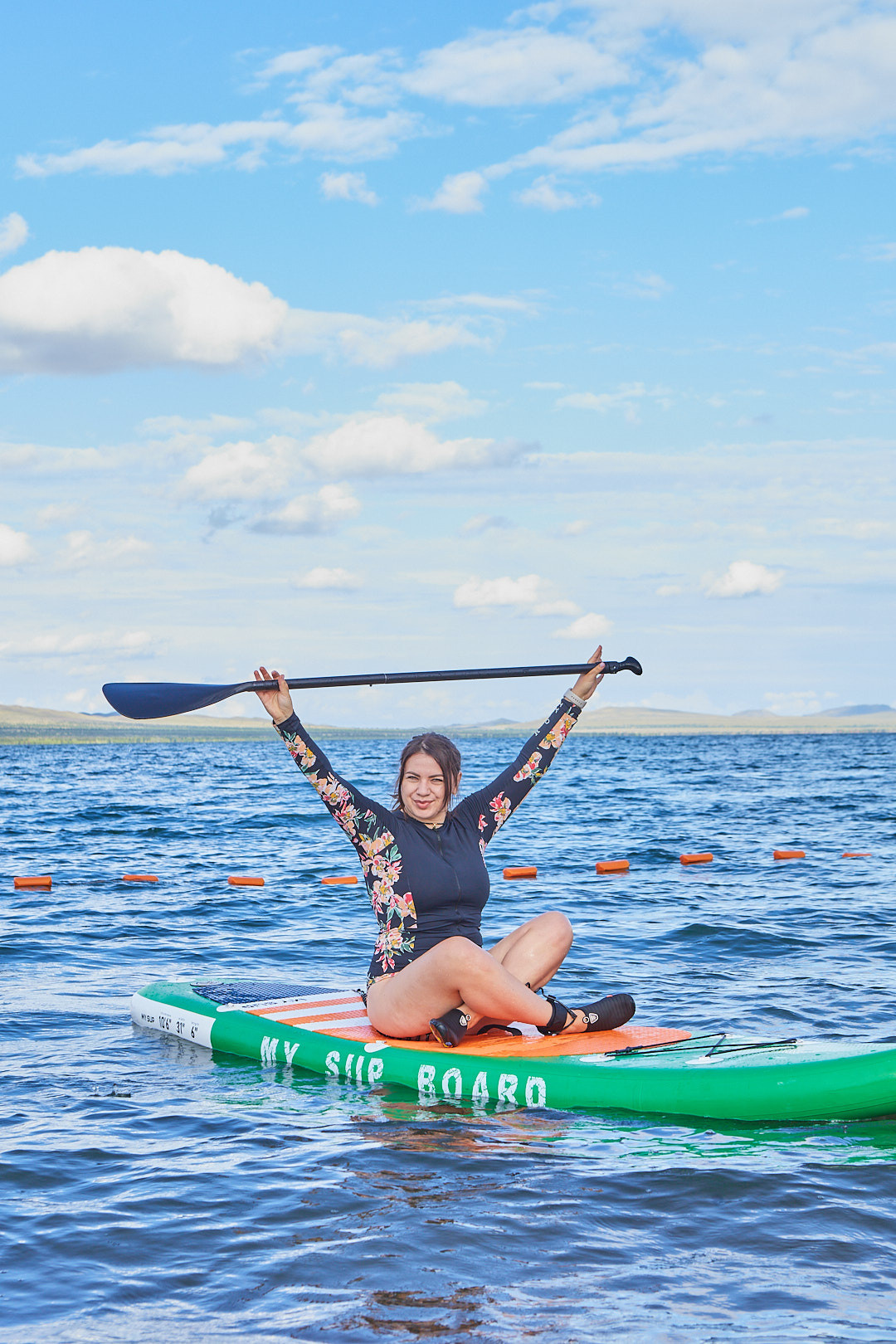 Контент-съёмка для базы отдыха «Уютный берег». Контент-фотограф в Абакане Наталья Нагибина