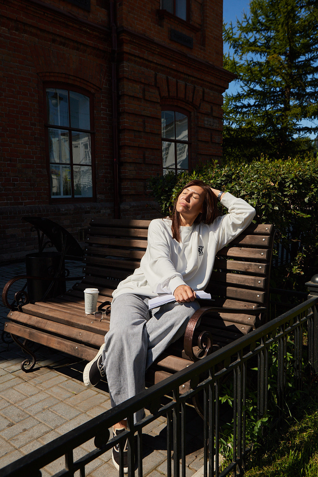 Анна Уалиева. Контент-фотограф в Абакане Наталья Нагибина