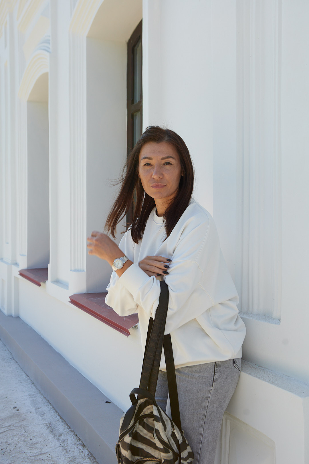 Анна Уалиева. Контент-фотограф в Абакане Наталья Нагибина