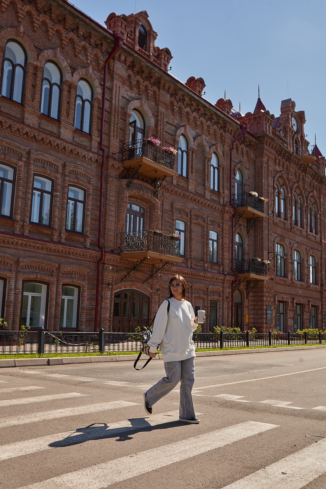 Анна Уалиева. Контент-фотограф в Абакане Наталья Нагибина
