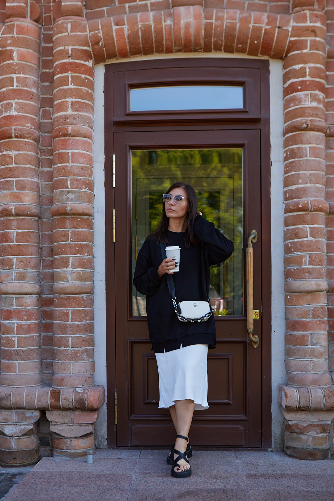 Анна Уалиева. Контент-фотограф в Абакане Наталья Нагибина