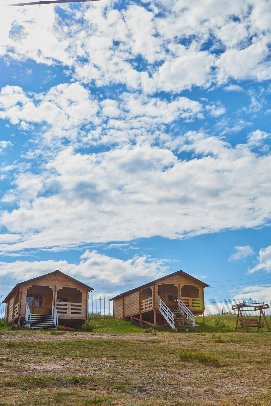 Контент-съёмка для базы отдыха «Уютный берег». Контент-фотограф в Абакане Наталья Нагибина