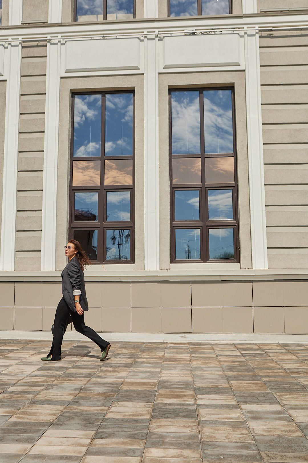 Анна Уалиева. Контент-фотограф в Абакане Наталья Нагибина