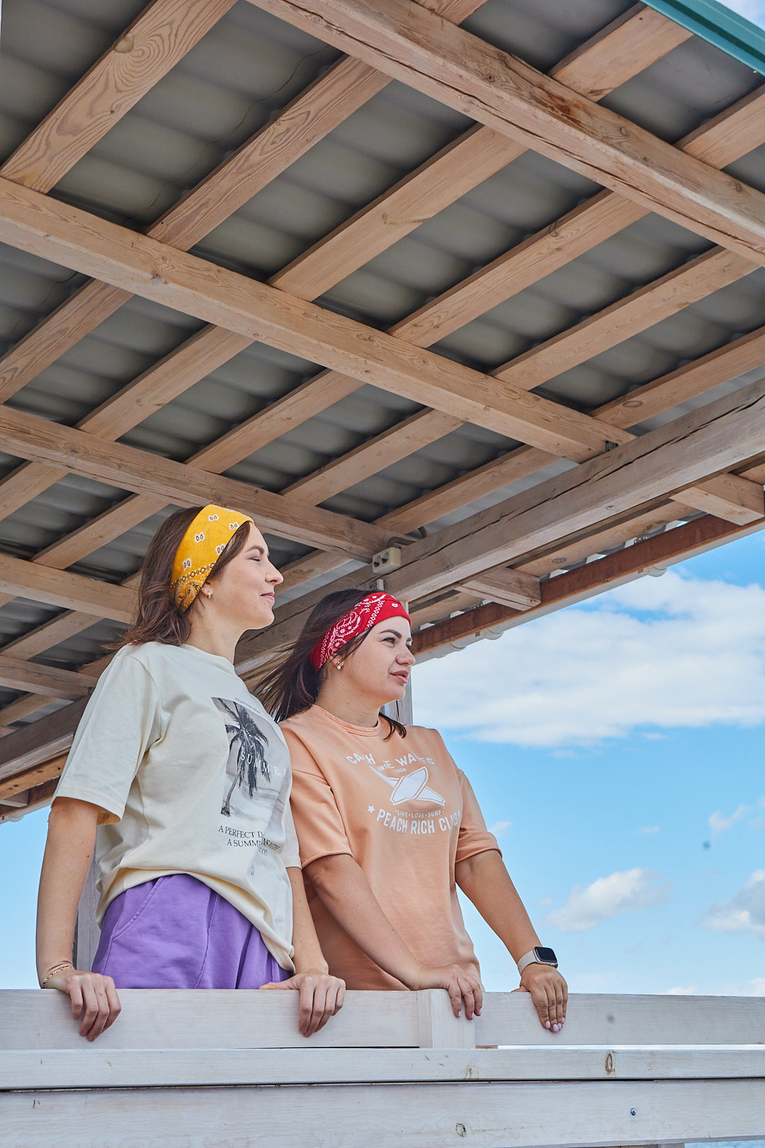 Контент-съёмка для базы отдыха «Уютный берег». Контент-фотограф в Абакане Наталья Нагибина