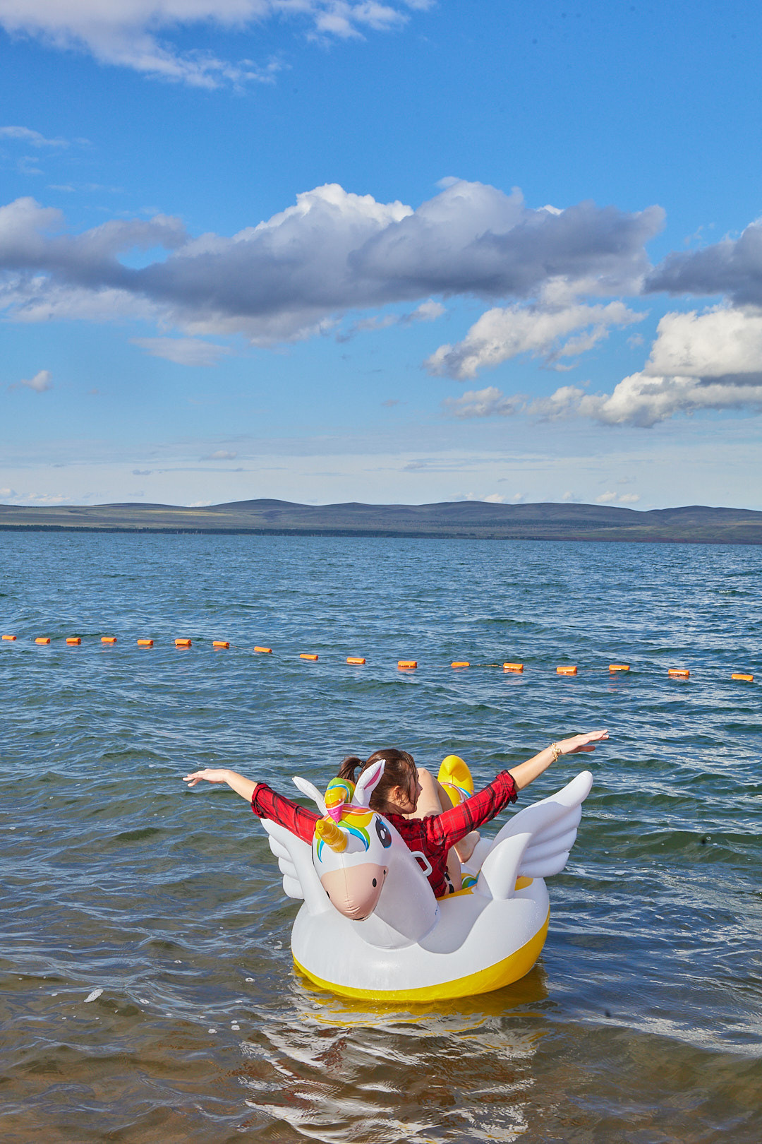 Контент-съёмка для базы отдыха «Уютный берег». Контент-фотограф в Абакане Наталья Нагибина