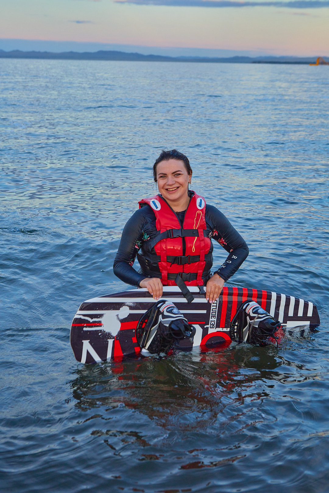 Контент-съёмка для базы отдыха «Уютный берег». Контент-фотограф в Абакане Наталья Нагибина