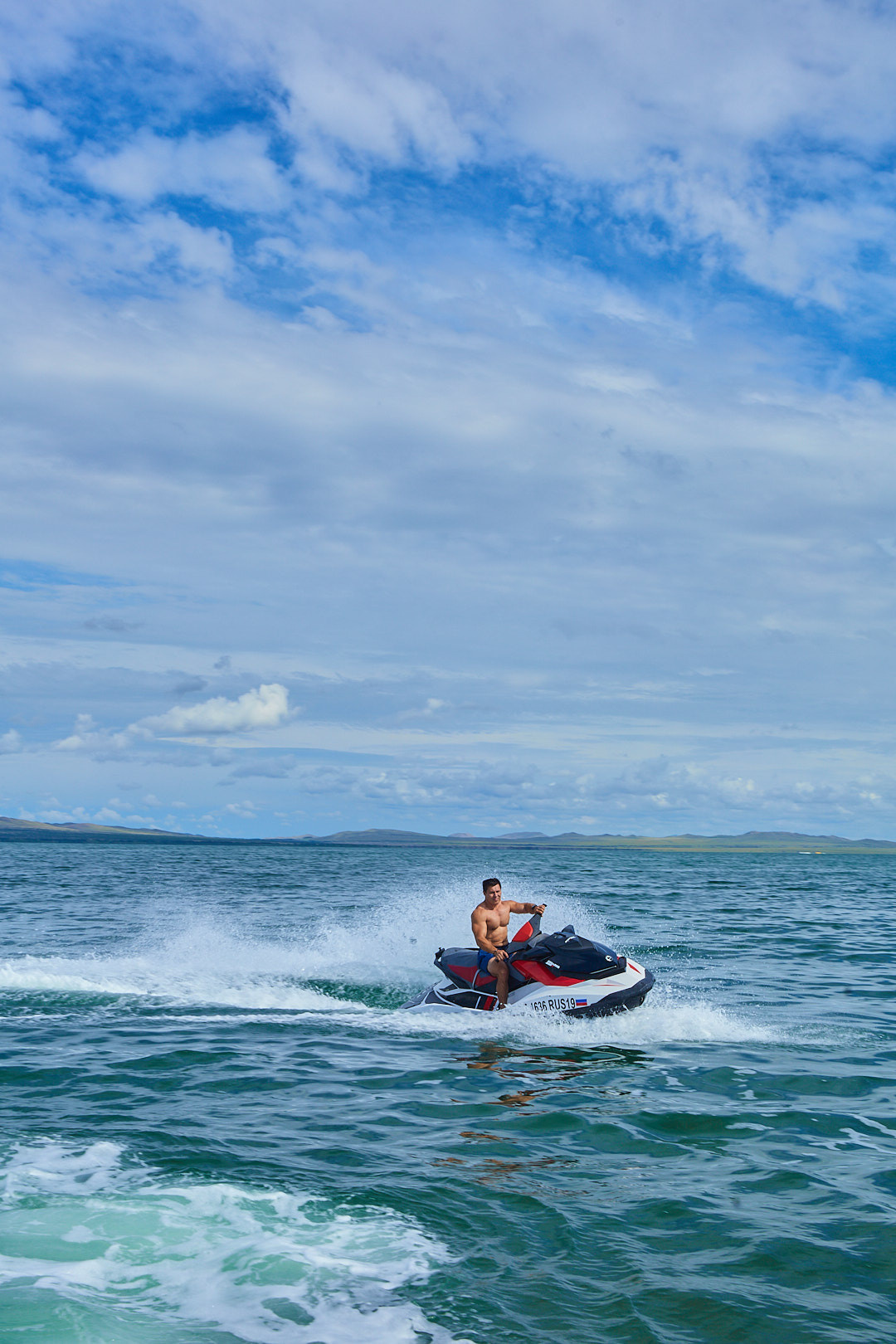 Контент-съёмка для базы отдыха «Уютный берег». Контент-фотограф в Абакане Наталья Нагибина