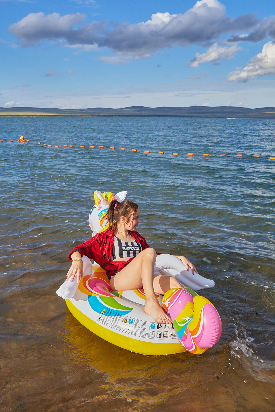 Контент-съёмка для базы отдыха «Уютный берег». Контент-фотограф в Абакане Наталья Нагибина