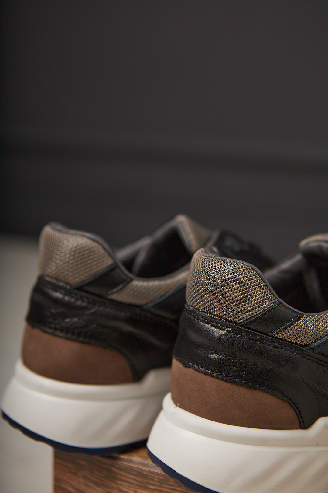 Контент-съёмка для магазина Riker&EuroShoes. Контент-фотограф в Абакане Наталья Нагибина