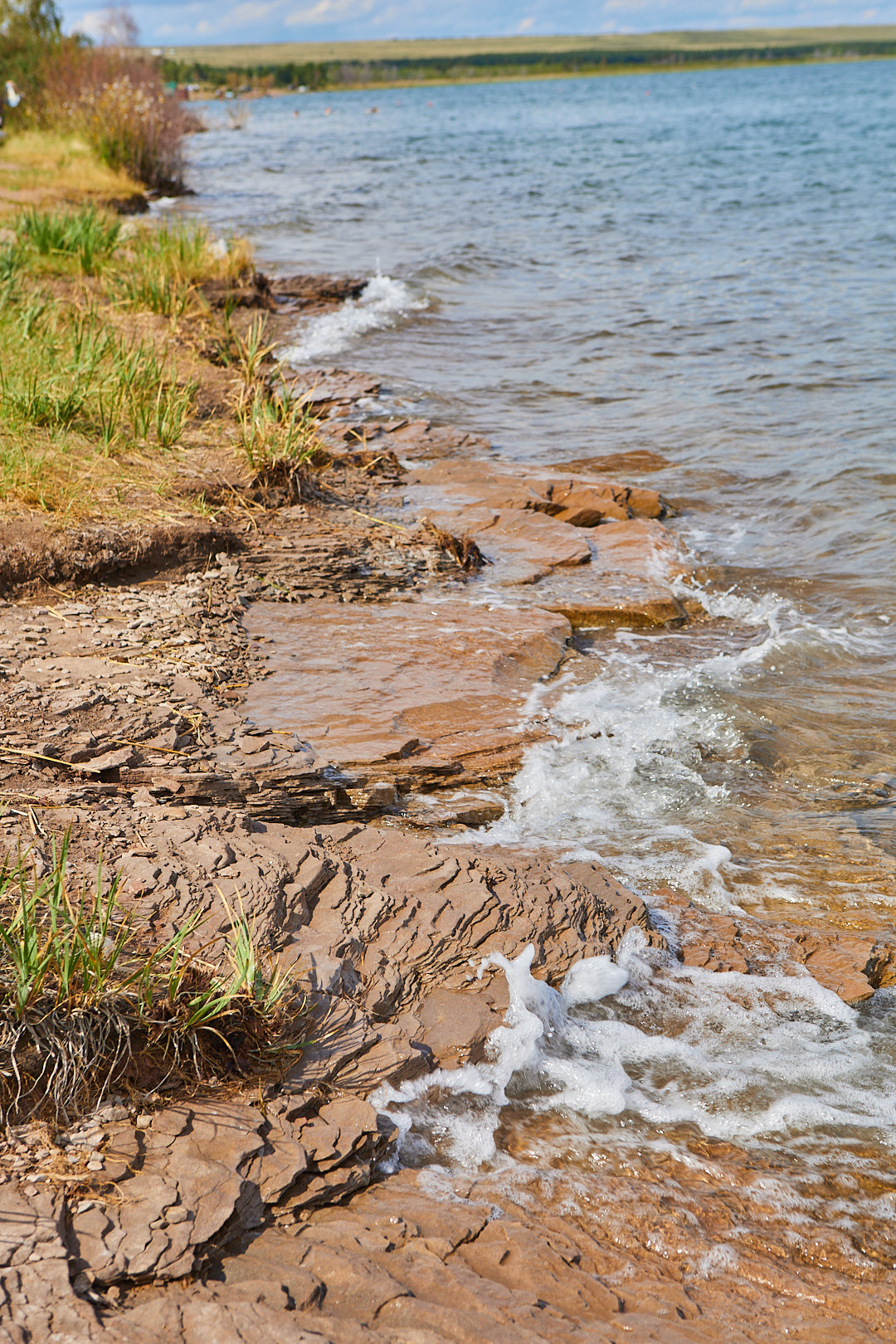 Контент-съёмка для базы отдыха «Уютный берег». Контент-фотограф в Абакане Наталья Нагибина