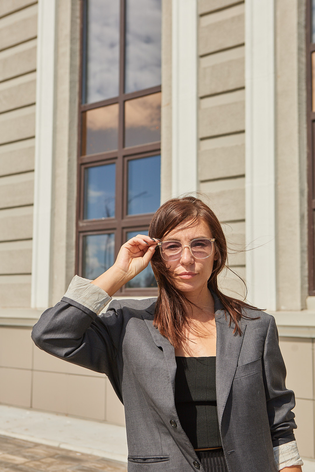 Анна Уалиева. Контент-фотограф в Абакане Наталья Нагибина