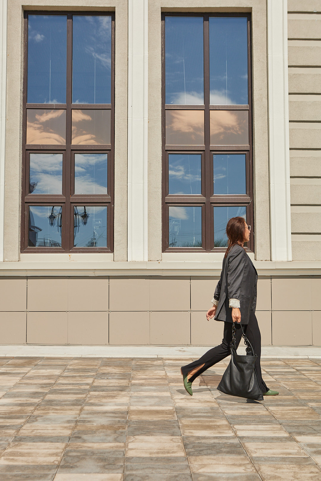 Анна Уалиева. Контент-фотограф в Абакане Наталья Нагибина