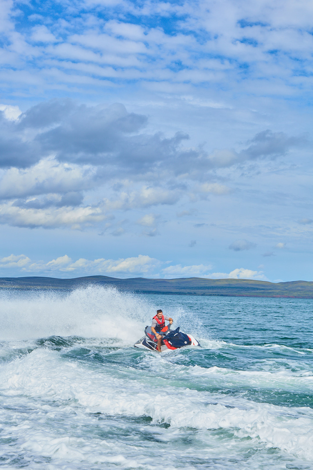 Контент-съёмка для базы отдыха «Уютный берег». Контент-фотограф в Абакане Наталья Нагибина