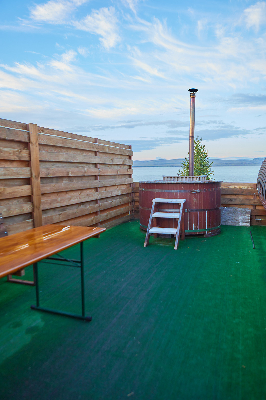 Контент-съёмка для базы отдыха «Уютный берег». Контент-фотограф в Абакане Наталья Нагибина