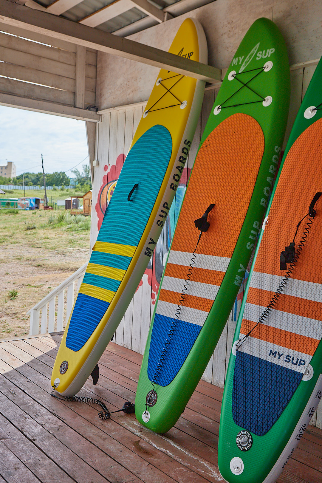 Контент-съёмка для базы отдыха «Уютный берег». Контент-фотограф в Абакане Наталья Нагибина