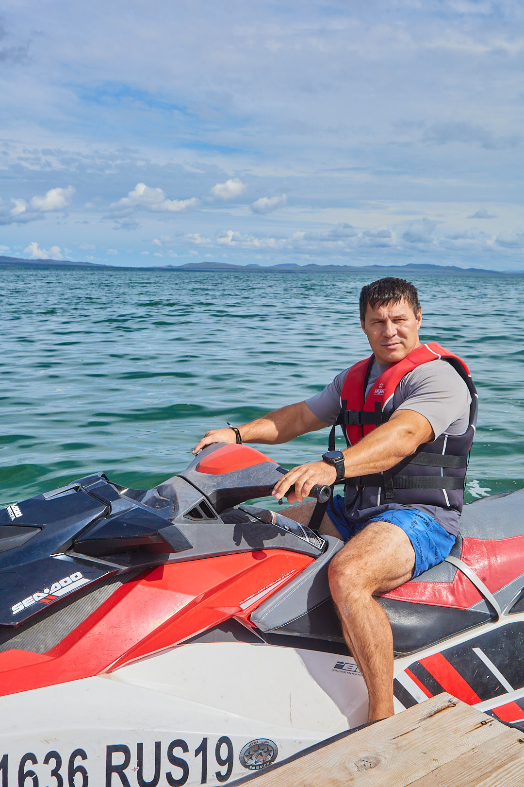 Контент-съёмка для базы отдыха «Уютный берег». Контент-фотограф в Абакане Наталья Нагибина
