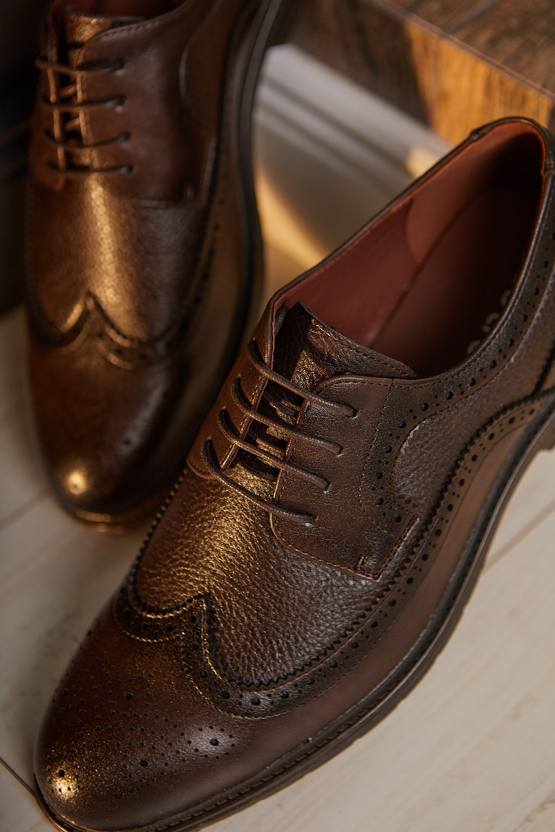 Контент-съёмка для магазина Riker&EuroShoes. Контент-фотограф в Абакане Наталья Нагибина